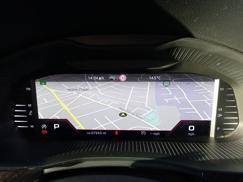 Used Skoda Scala 2023 for sale - 76910511: Photo 38