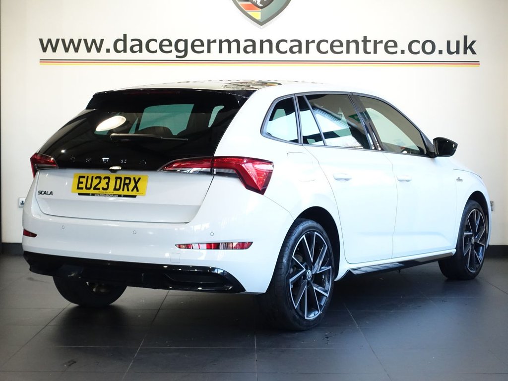 Used Skoda Scala 2023 for sale - 76910511: Photo 5