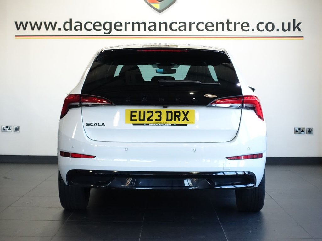 Used Skoda Scala 2023 for sale - 76910511: Photo 6