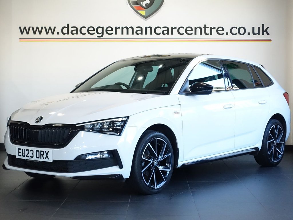 Used Skoda Scala 2023 for sale - 76910511: Photo 9