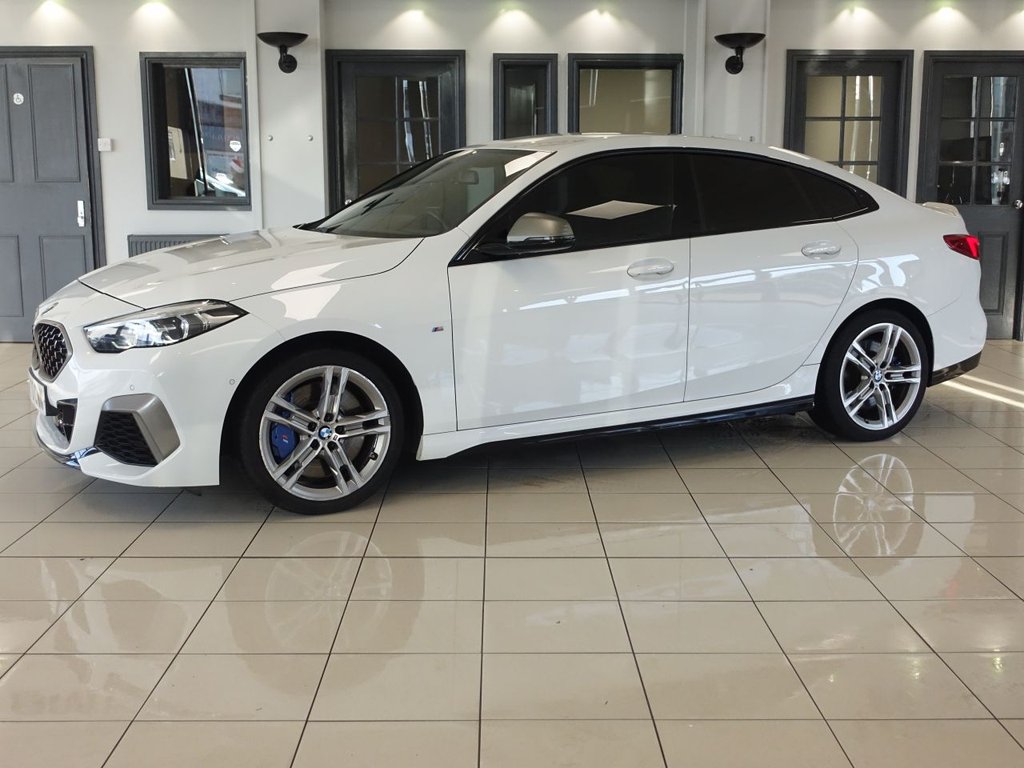 Used BMW 2 Series 2020 for sale - 77026789: Photo 10