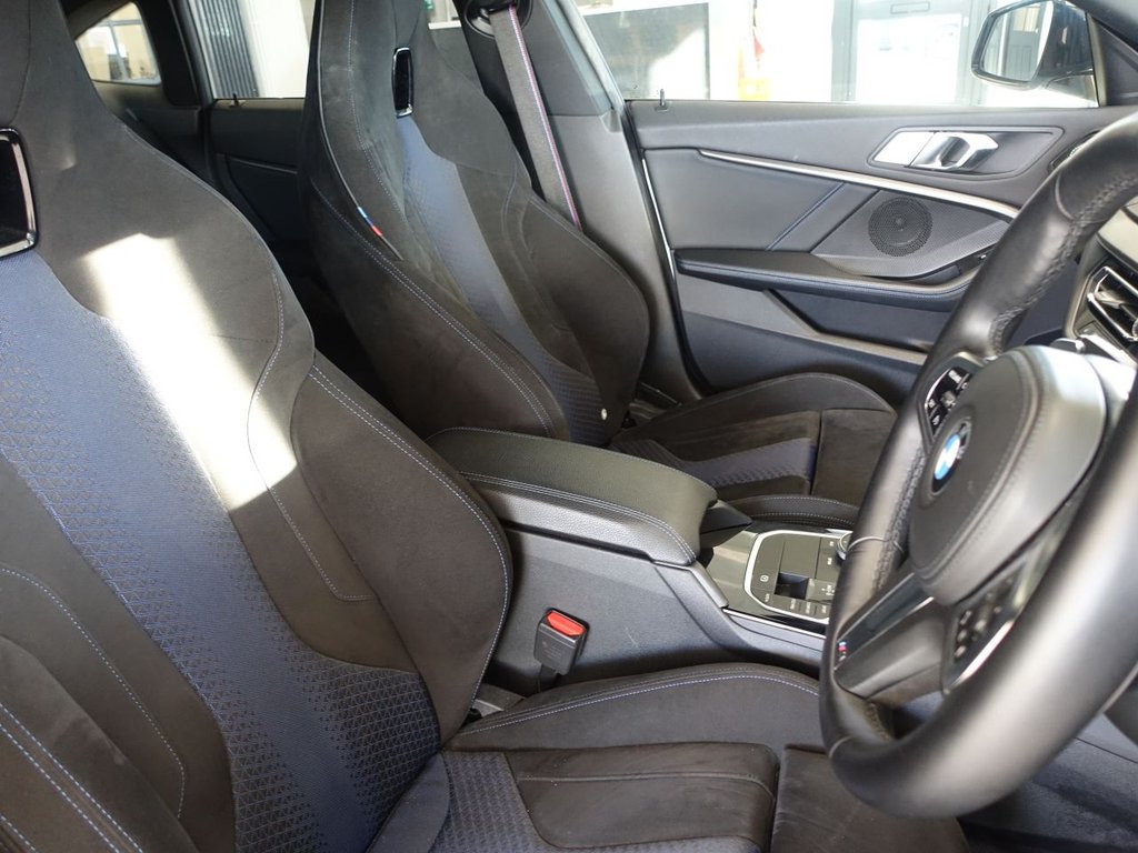 Used BMW 2 Series 2020 for sale - 77026789: Photo 14