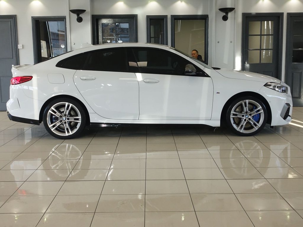 Used BMW 2 Series 2020 for sale - 77026789: Photo 2