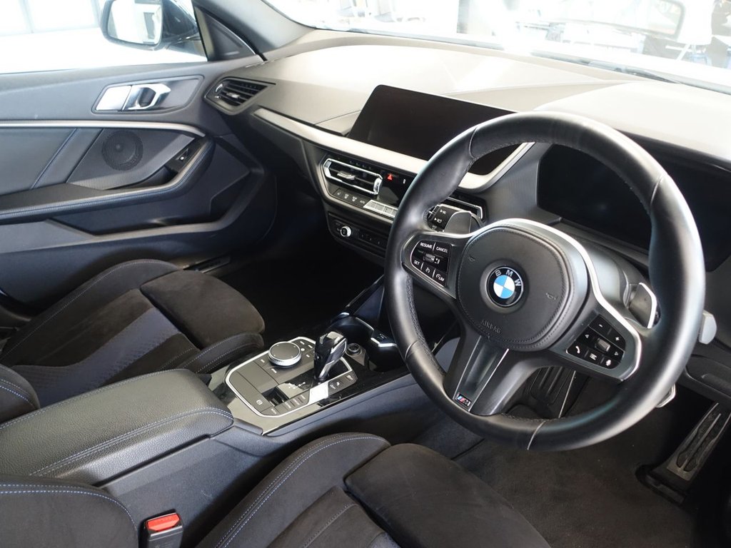 Used BMW 2 Series 2020 for sale - 77026789: Photo 3