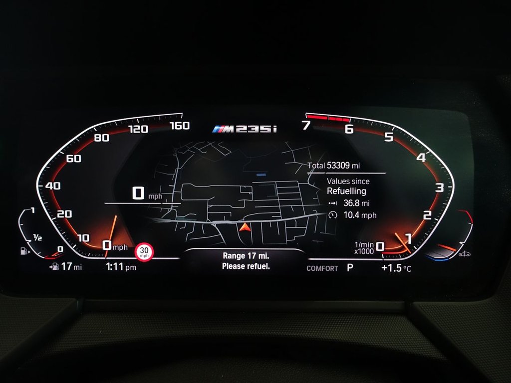 Used BMW 2 Series 2020 for sale - 77026789: Photo 4