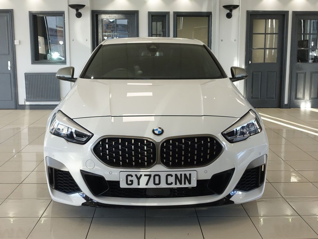 Used BMW 2 Series 2020 for sale - 77026789: Photo 5