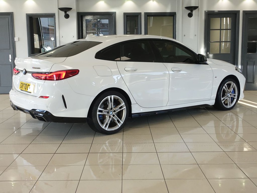 Used BMW 2 Series 2020 for sale - 77026789: Photo 6