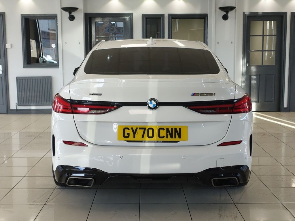 Used BMW 2 Series 2020 for sale - 77026789: Photo 7