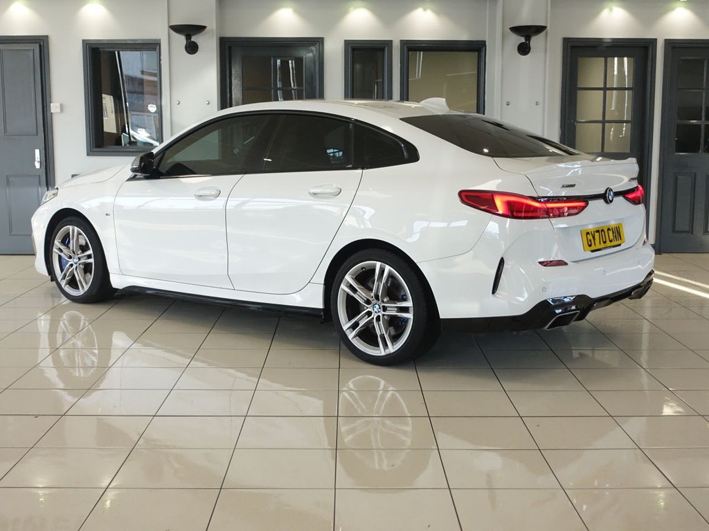 Used BMW 2 Series 2020 for sale - 77026789: Photo 8