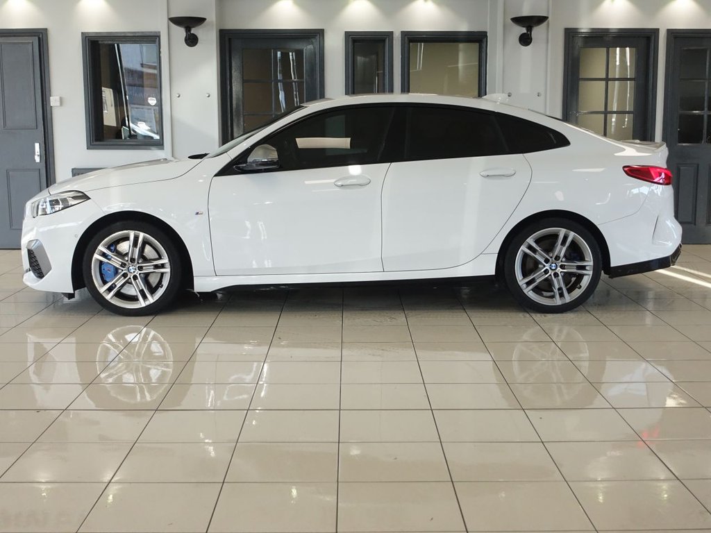 Used BMW 2 Series 2020 for sale - 77026789: Photo 9