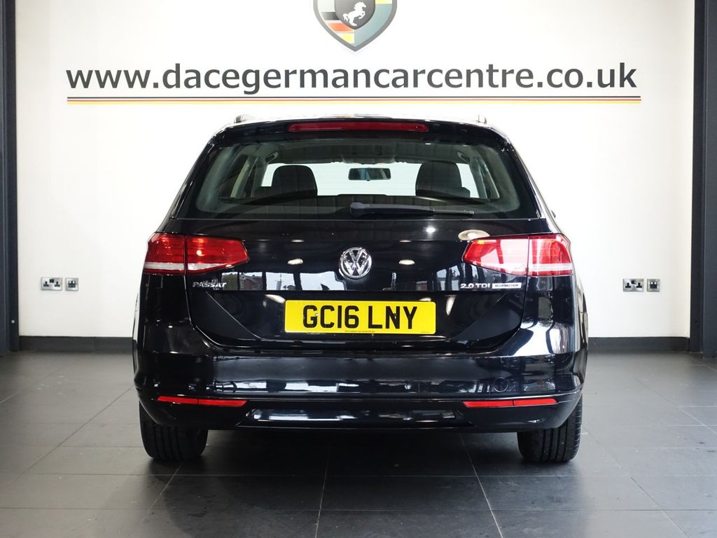 Used Volkswagen Passat 2016 for sale - 76356959: Photo 11