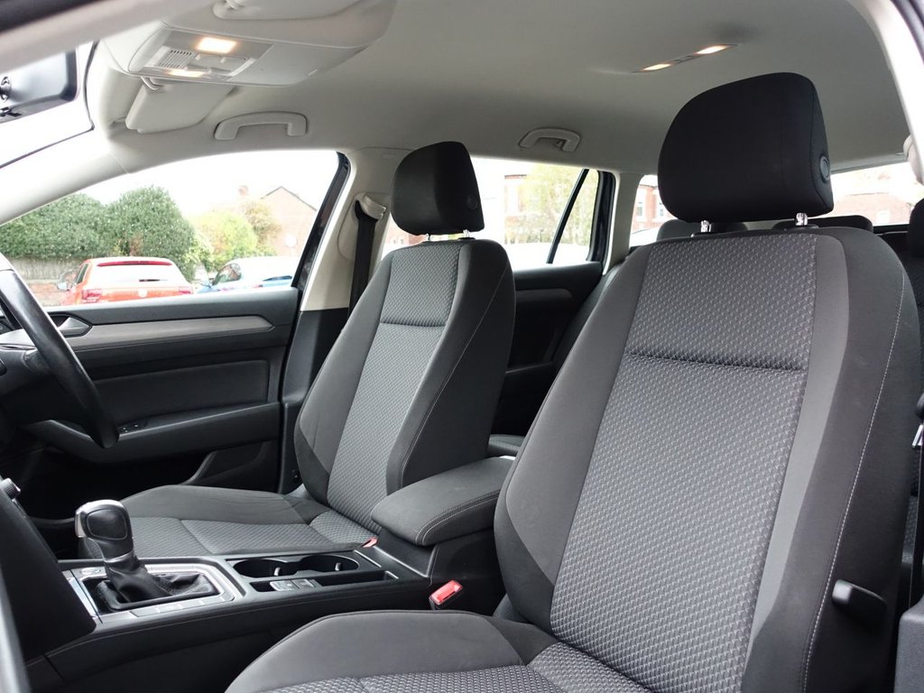 Used Volkswagen Passat 2016 for sale - 76356959: Photo 15