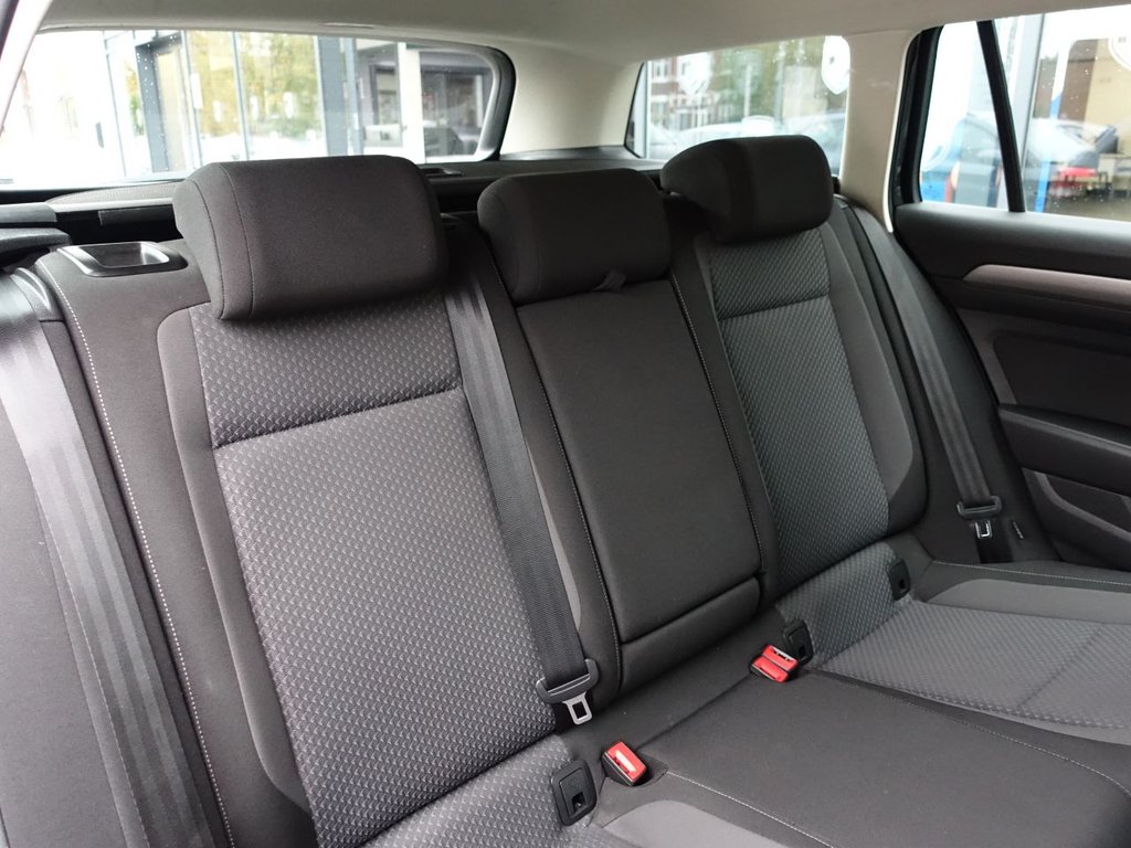 Used Volkswagen Passat 2016 for sale - 76356959: Photo 18