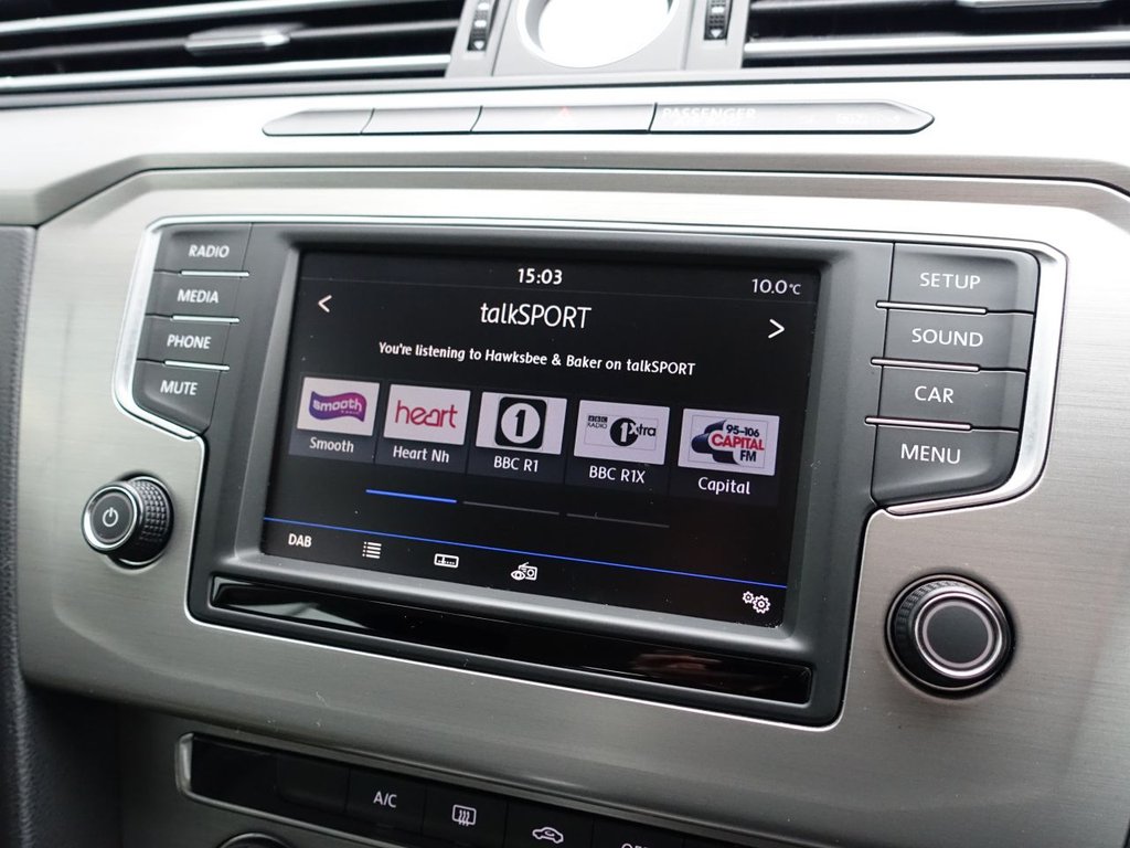 Used Volkswagen Passat 2016 for sale - 76356959: Photo 2