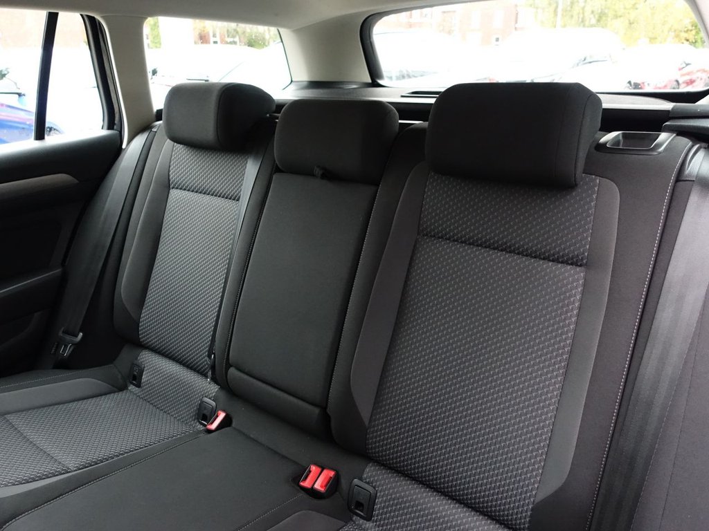 Used Volkswagen Passat 2016 for sale - 76356959: Photo 20