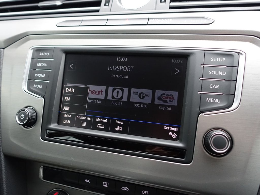 Used Volkswagen Passat 2016 for sale - 76356959: Photo 23