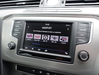 Used Volkswagen Passat 2016 for sale - 76356959: Photo