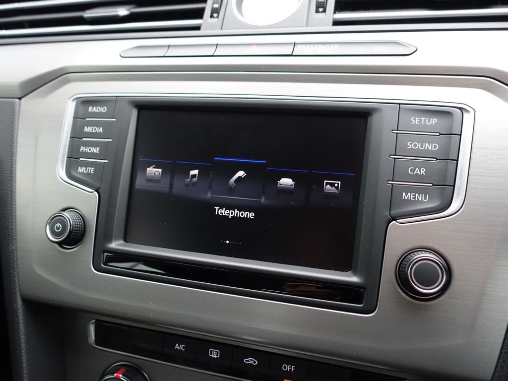 Used Volkswagen Passat 2016 for sale - 76356959: Photo 30