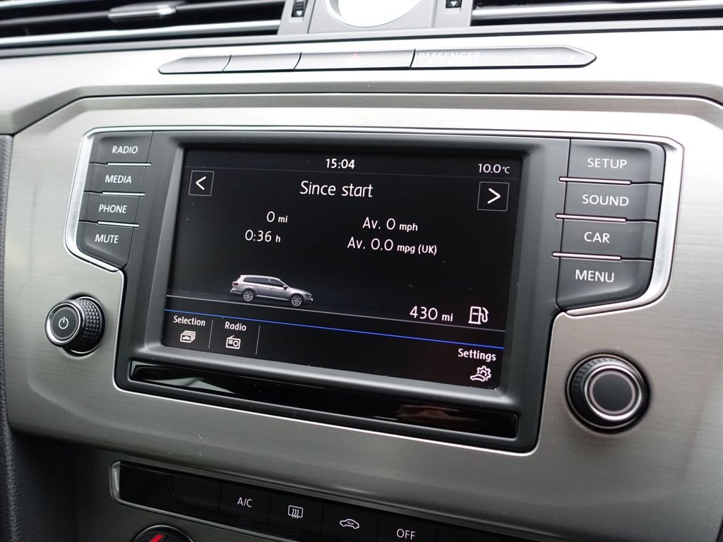 Used Volkswagen Passat 2016 for sale - 76356959: Photo 33