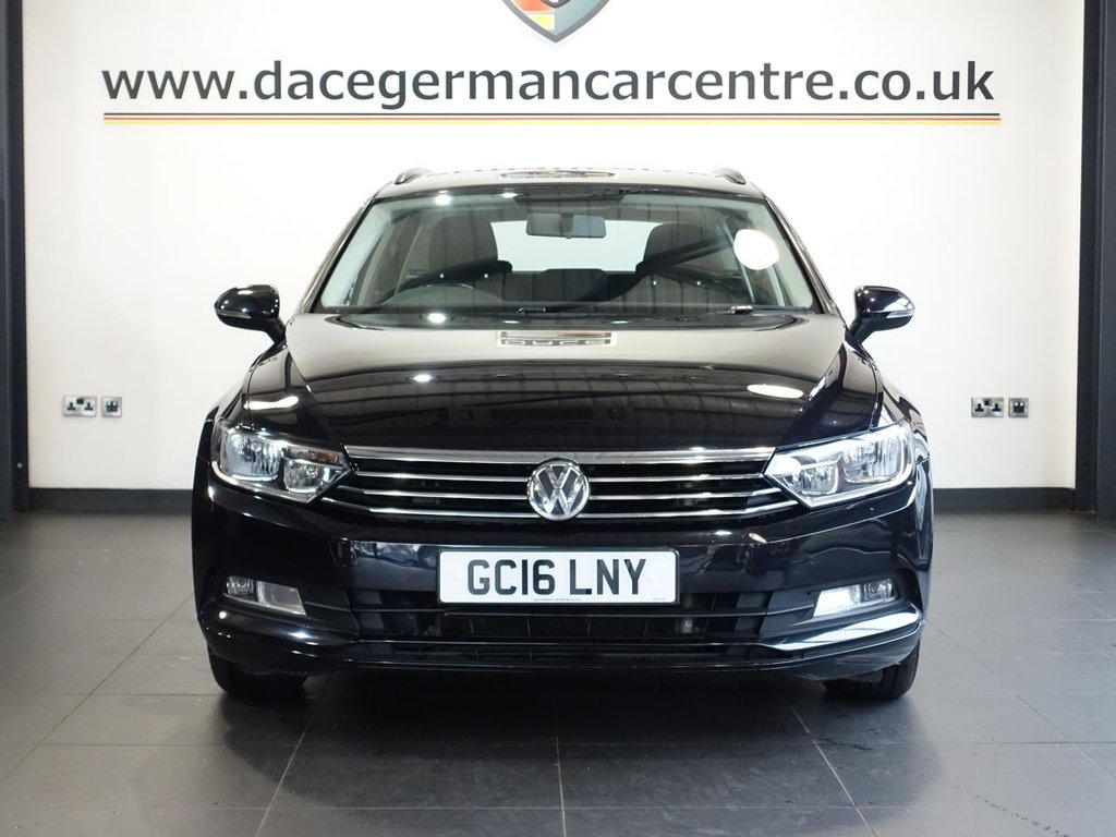 Used Volkswagen Passat 2016 for sale - 76356959: Photo 4