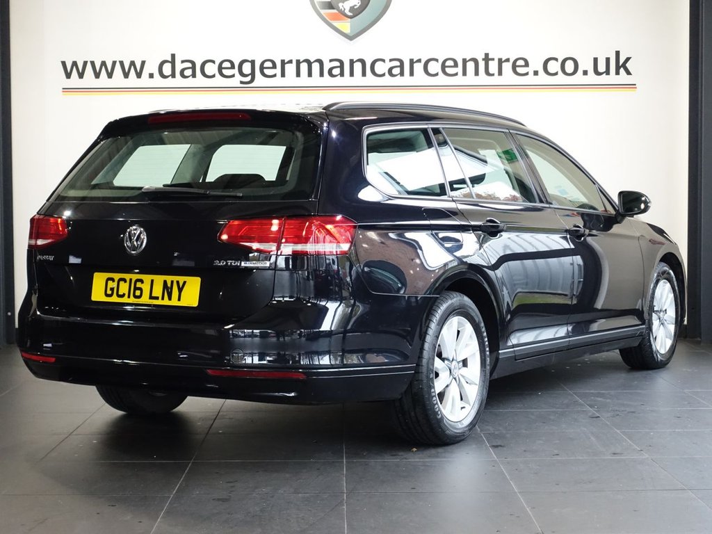 Used Volkswagen Passat 2016 for sale - 76356959: Photo 5