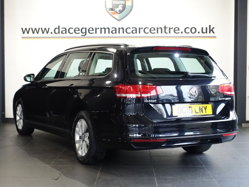 Used Volkswagen Passat 2016 for sale - 76356959: Photo 9