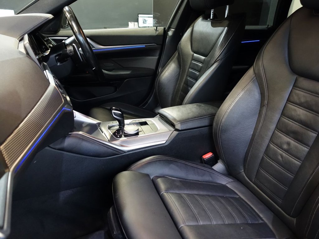 Used BMW 4 Series Gran Coupe 2022 for sale - 77026954: Photo 12