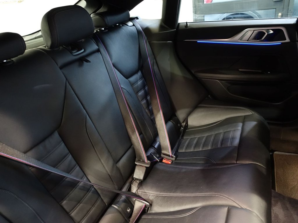 Used BMW 4 Series Gran Coupe 2022 for sale - 77026954: Photo 14