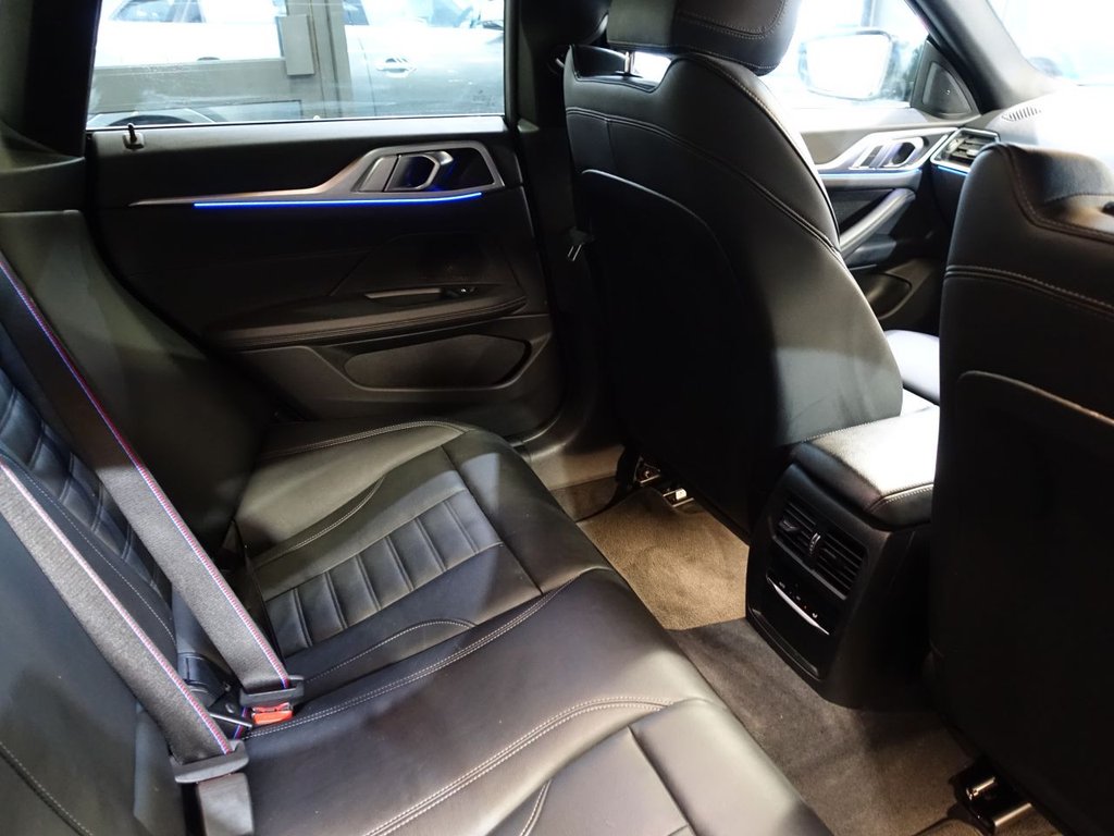 Used BMW 4 Series Gran Coupe 2022 for sale - 77026954: Photo 15