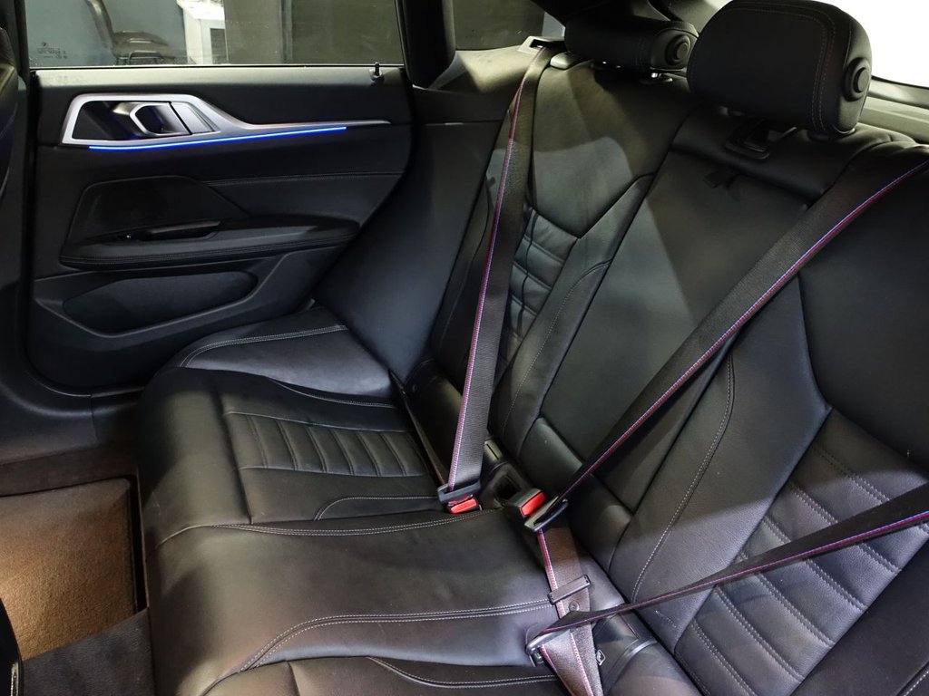 Used BMW 4 Series Gran Coupe 2022 for sale - 77026954: Photo 17