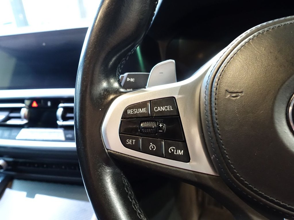 Used BMW 4 Series Gran Coupe 2022 for sale - 77026954: Photo 18