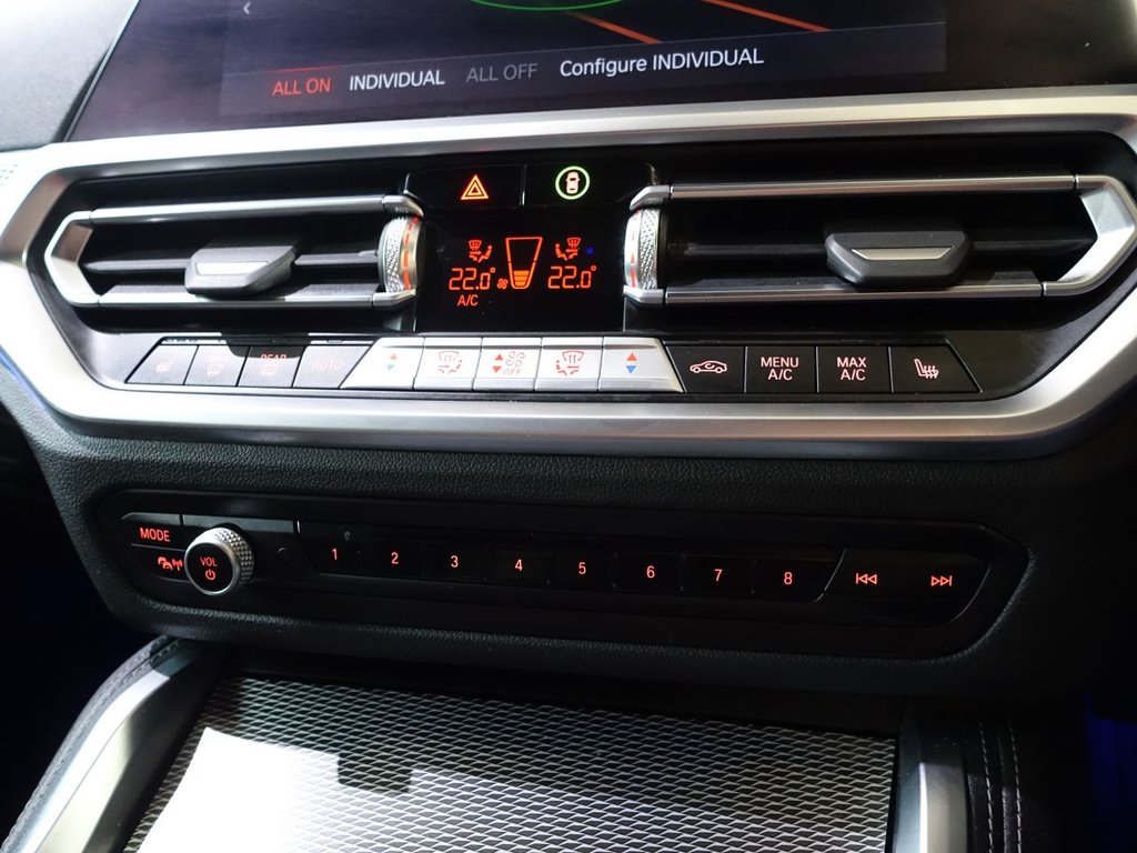 Used BMW 4 Series Gran Coupe 2022 for sale - 77026954: Photo 22