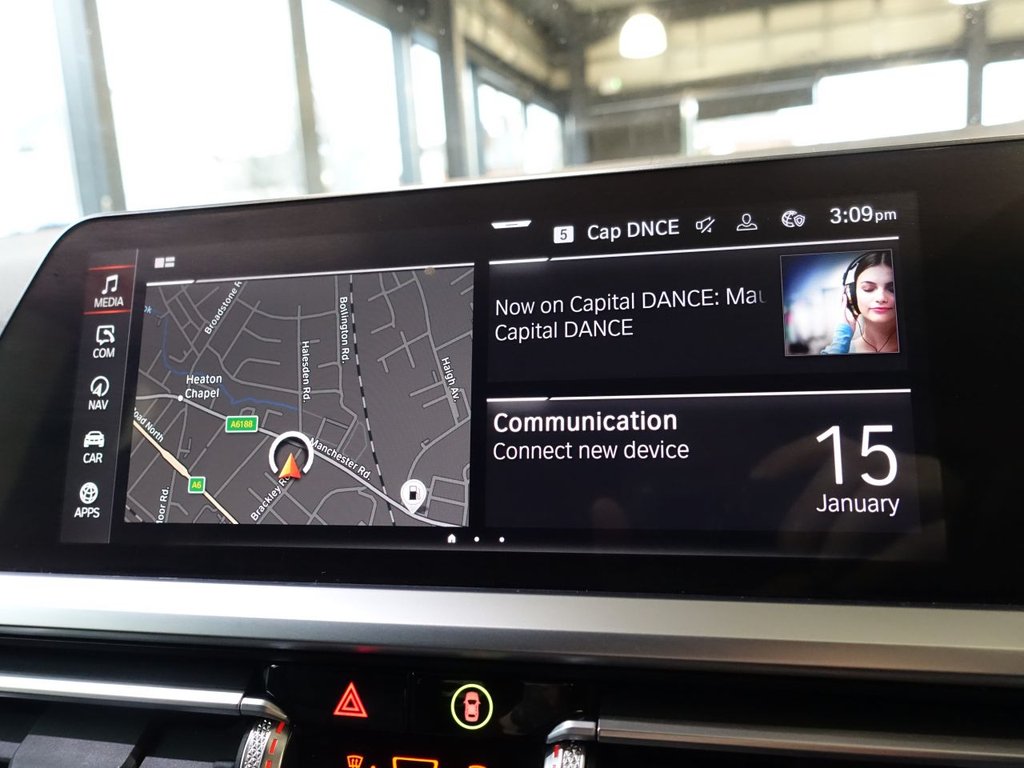 Used BMW 4 Series Gran Coupe 2022 for sale - 77026954: Photo 27