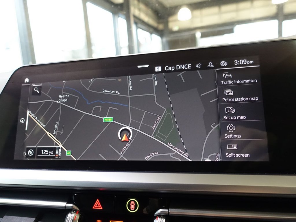 Used BMW 4 Series Gran Coupe 2022 for sale - 77026954: Photo 28