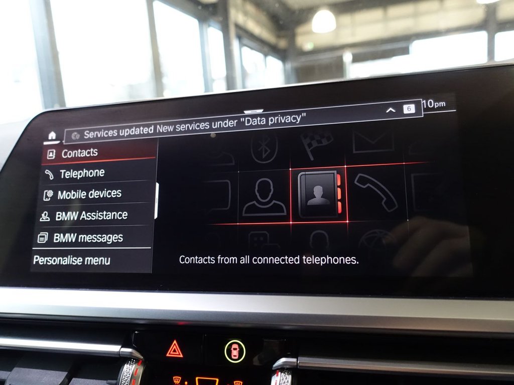 Used BMW 4 Series Gran Coupe 2022 for sale - 77026954: Photo 30