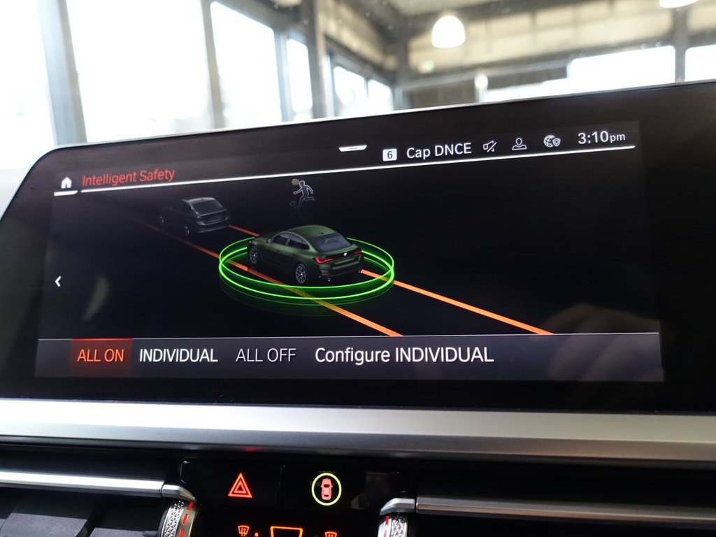 Used BMW 4 Series Gran Coupe 2022 for sale - 77026954: Photo 32