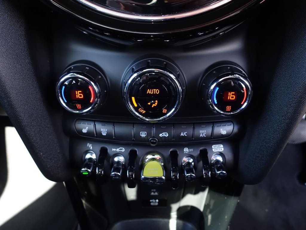 Used MINI Electric Hatch 2021 for sale - 75875374: Photo 33