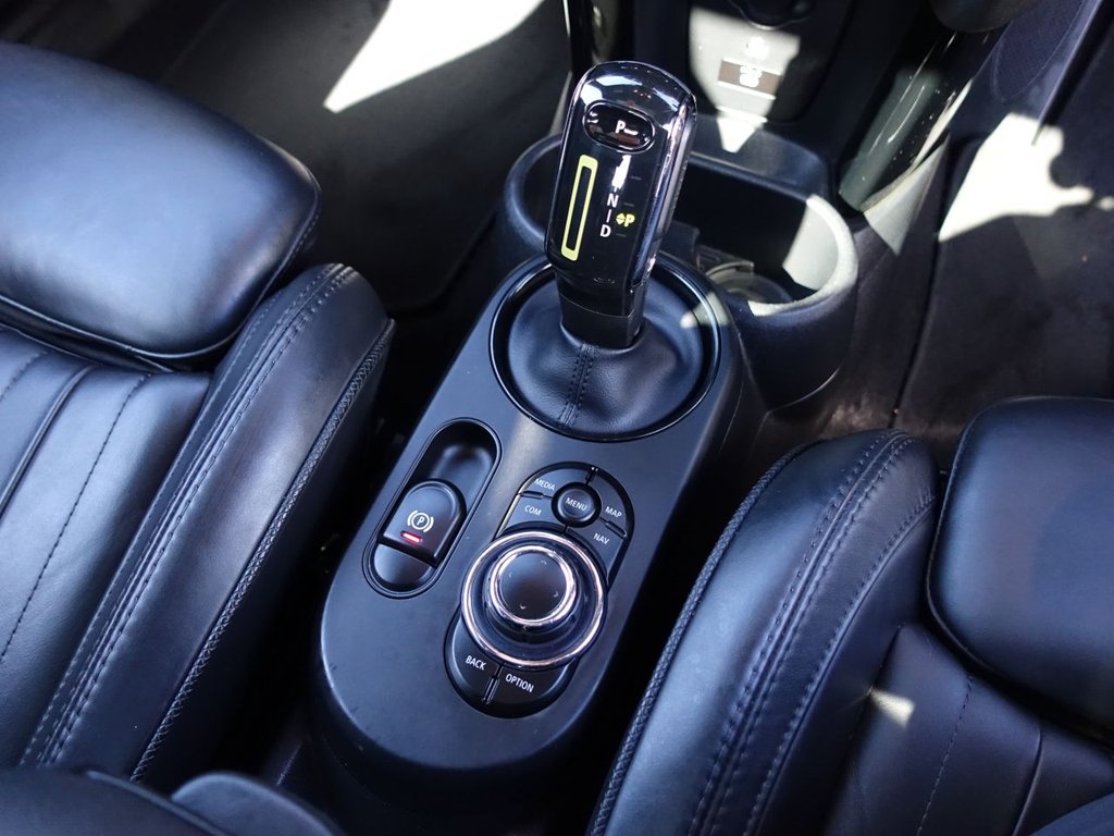 Used MINI Electric Hatch 2021 for sale - 75875374: Photo 41