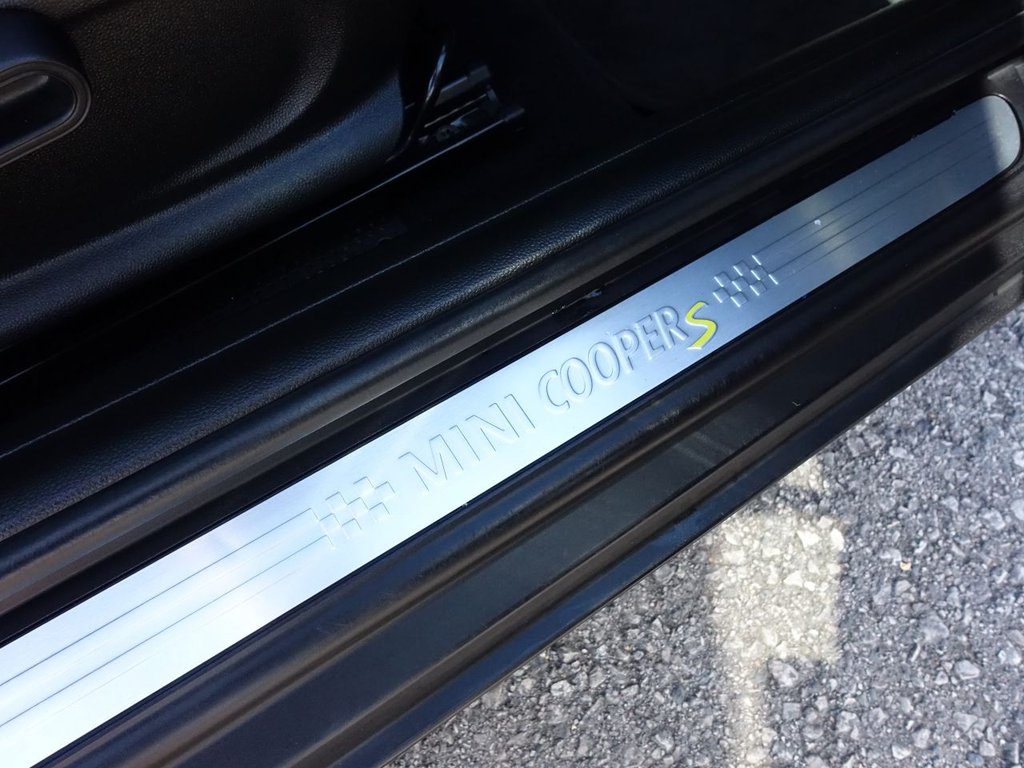 Used MINI Electric Hatch 2021 for sale - 75875374: Photo 47