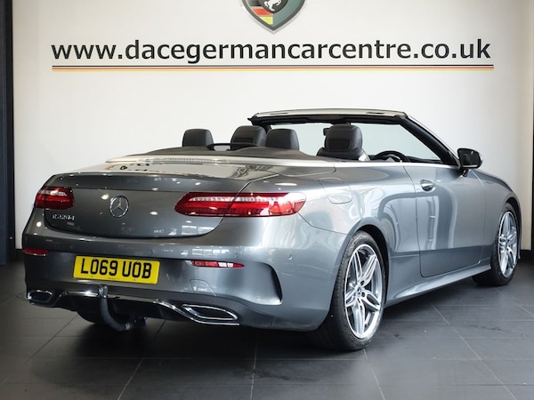Used Mercedes-Benz E Class 2019 for sale - 76068704: Photo 12
