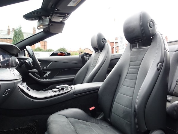 Used Mercedes-Benz E Class 2019 for sale - 76068704: Photo 15