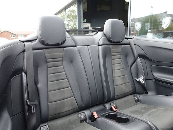 Used Mercedes-Benz E Class 2019 for sale - 76068704: Photo 17