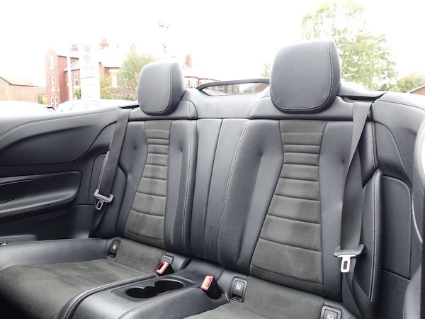 Used Mercedes-Benz E Class 2019 for sale - 76068704: Photo 18