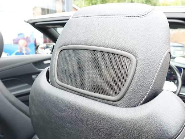Used Mercedes-Benz E Class 2019 for sale - 76068704: Photo 20