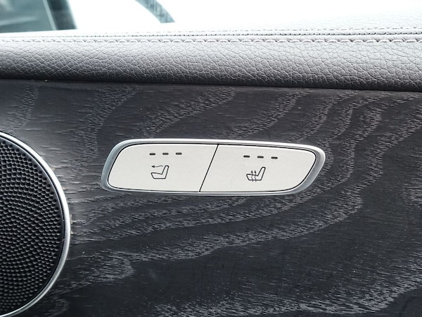 Used Mercedes-Benz E Class 2019 for sale - 76068704: Photo 21