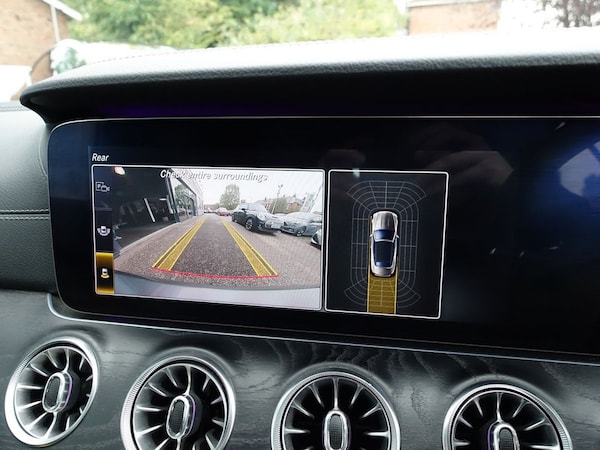 Used Mercedes-Benz E Class 2019 for sale - 76068704: Photo 23