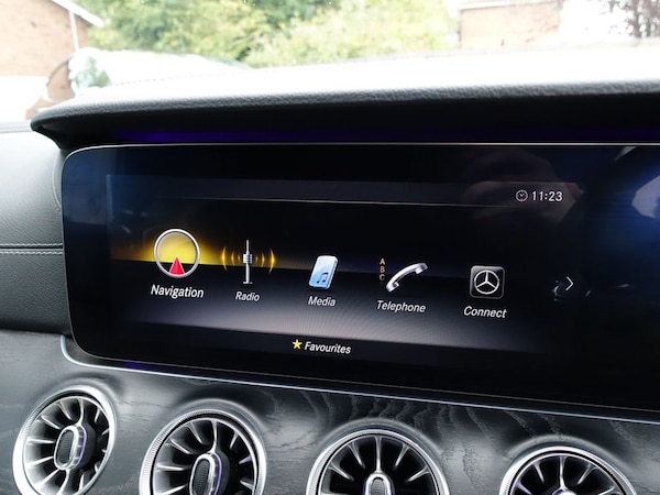 Used Mercedes-Benz E Class 2019 for sale - 76068704: Photo 24