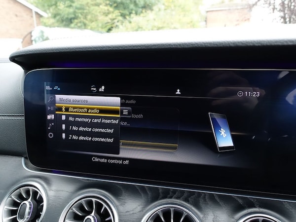 Used Mercedes-Benz E Class 2019 for sale - 76068704: Photo 29
