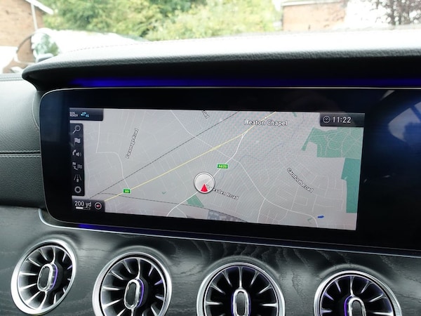 Used Mercedes-Benz E Class 2019 for sale - 76068704: Photo 2