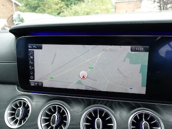 Used Mercedes-Benz E Class 2019 for sale - 76068704: Photo 2